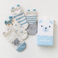 Cute baby stocking