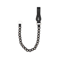 Heretic - Leather Chain Wallet - El Sage