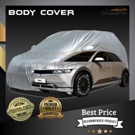 HYUNDAI IONIQ 5 PREMIUM CAR COVER IONIQ 5 BODY COVER