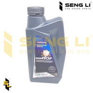 AISIN ENGINE OIL 15W/40 GENUINE (1L/4L/6L)