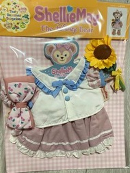 東京迪士尼夏日著替shelliemay