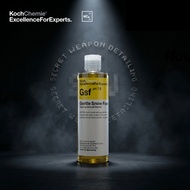 Koch Chemie GSF Gentle Snow Foam Cleaning Foam pH 7.5 pH Neutral Car Detailing Foam 500ML(Repack)