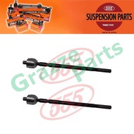 (2pc) 555 Japan Rack End Set SR-2650 for Toyota Corolla EE80 EE90