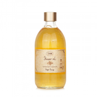 SABON - 薑橙沐浴油 500ml [平行進口]