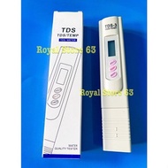 Water Quality TDS Meter, Aquarium Water Quality Tester