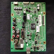 MESIN MB mainboard motherboard LED tv machine LG 24LB450 A - 24LB450A