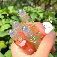 ✨Appearance Gardenia Tea Roll-On Student Light Peach Roll-On Antiperspirant Deodorant 25.8.5