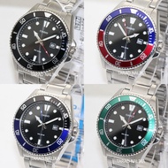 นาฬิกา Casio Duro 200 Diving Watch MDV-107D-1A1,MDV-107D-1A2,MDV-107D-1A3,MDV-107D-3A  (ประกัน CMG)