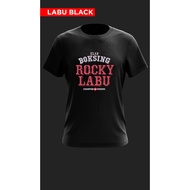 BAJU KLAB BOKSING LABU LABI