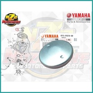 ➽ ┏ ➟ GAS TANK CAP ASSY/GAS TANK CAP WITH RUBBER MIO SPORTY / SOULTY /FINO/ MIO I125 4YY-F4610