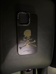 Mastermind x CASETiFY 14 Pro max