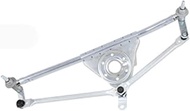 Agility Auto Parts 3410099 Windshield Wiper Linkage for 1991-1999 BMW-318i, 318ti, 320i, 325i, 328i,