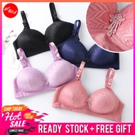 KM Women Seamless Pattern Design Fashion Lingerie [L36125]