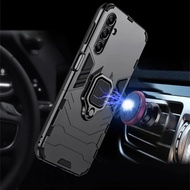 CASE SAMSUNG M23 / M33 / M53 / M14 / M34 / M15 / M35 / M55 IRING CASE ROTARY STANDING PHONE SLIM FIT