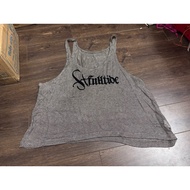 2hand. tank top xl. br8
