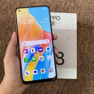 Oppo A78 8/256GB 4G Second Ori