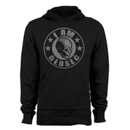 GEEK TEEZ I Am Dedsec Men's Hoodie