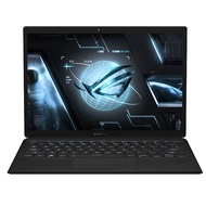 5Cgo（2023）ROG Flow Z13 GZ301VV-0021A13900H-NBL Touch Tablet Gaming Laptop(i9-13900H/8G*2/RTX4060/1TB