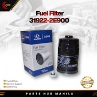 Fuel Filter for Accent, Grand Starex, Tucson, Santa Fe - 31922-2E900