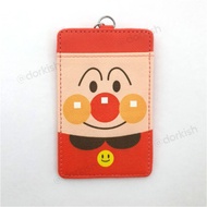 Anpanman Ezlink Card Holder with Keyring