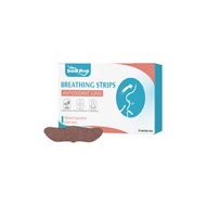 South Moon Ventilated Nose Stickers