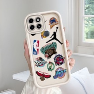 Infinix Smart 6 X6511B Cute Case Phone TY T31881