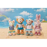 Duffy&Shelliemay Teddy Bear Duffy Set With and Shelliemay stellalou Doll
