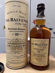 The Balvenie