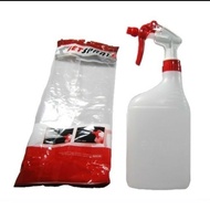 Spray Bottle - Jet Spray
