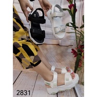 Balnani A2831 imported women's strap sandals