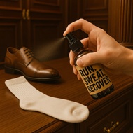 FOOT ODOR ESSENTIAL - DEODORANT FOR FEET, SHOES, SOCKS