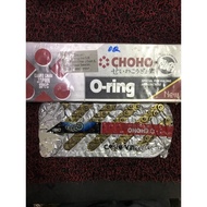 CHOHO O-ring CHAIN 428HO 132L