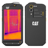 Cat S60 100% working 電話 mobile phone