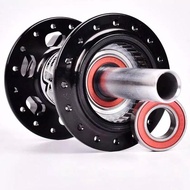 Nbk Bicycle Bearing 6902-2Rs (Ceramic) Free shipping