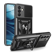 Hard Case Samsung Galaxy A26 5G Armor Defense Slide Cover