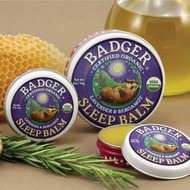Badger Sleep Balm (56g)