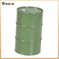 Blesiya dầu trống cho 1/10 SCX10 90047 CC01 D90 D110 tf2 Traxxas trx4 KM4