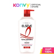 Loreal Paris Elseve Shampoo ลอรีอัล ปารีส แชมพู (Fall Resist 3X/Total Repair 5/Hyaluron Moisture/Hya