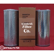 16Y7523200 / 16Y 75 23200 / 16Y-75-23200 Hydraulic Filter Shantui