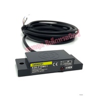 E2K-F10MC1 Is A capacitive sensor 3 Wires NPN NO Holding Distance 10 Mm.