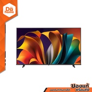 HISENSE 4K UHD LED Google TV 50 นิ้ว รุ่น 50A6500N |MC|