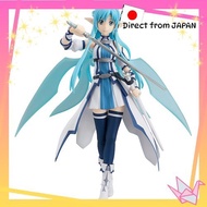 figma Sword Art Online II Asuna ALOver. Non-scale ABS & PVC painted articulated figure [Direct from 