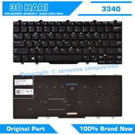 Dell Latitude E3340 3340 7450 5450 E7450 E5450 7350 3350 Keyboard