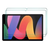 全城熱賣 - 適用於 Redmi Pad SE 11 2片裝 ENKAY Hat-Prince 0.33mm 9H 2.5D弧邊鋼化玻璃平板保護膜