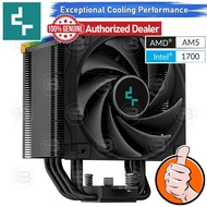 [CoolBlasterThai] DeepCool AK500 DIGITAL CPU Cooler (LGA1700/AM5 Ready)