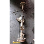 Innova Axle Belakang Complete ABS Model