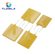 10PCS Jk30 Plug In Self Resettable Fuse Pptc Ruef 30V 0.9A 1.1A 1.35A 1.5A 1.6A 1.85A 2A 2.5A 3A 4A 