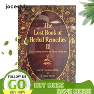 10THThe Lost Book of Herbal Remedies Paperback Discover Ancient Healing Secrets The Ultimate Collect