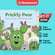 Prickly Pear - Paperback - English - 9781955791540