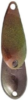 Forest Majora Series PAL Lure, No. 10 Spoon, 0.1 oz (3.8 g)